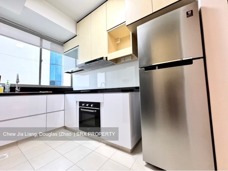 Mackenzie 138 (D9), Apartment #610603931